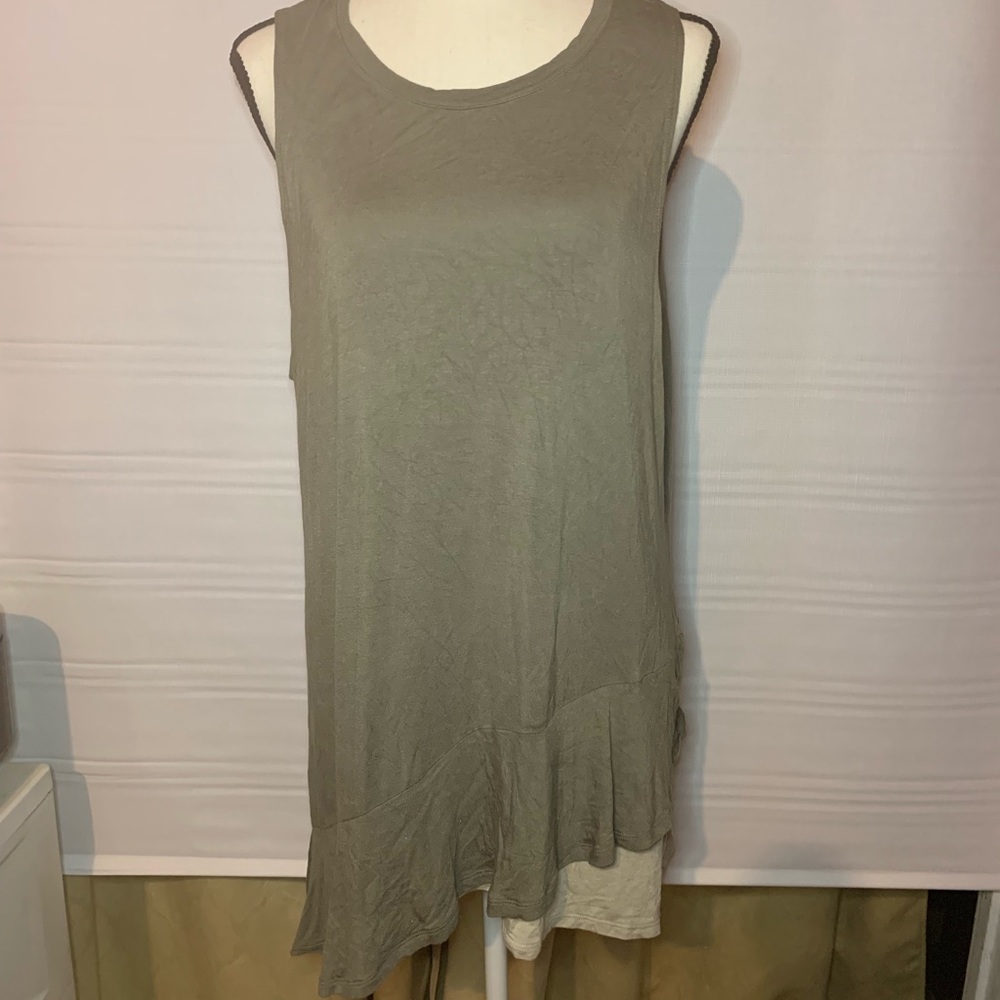 Tank logo SZ L